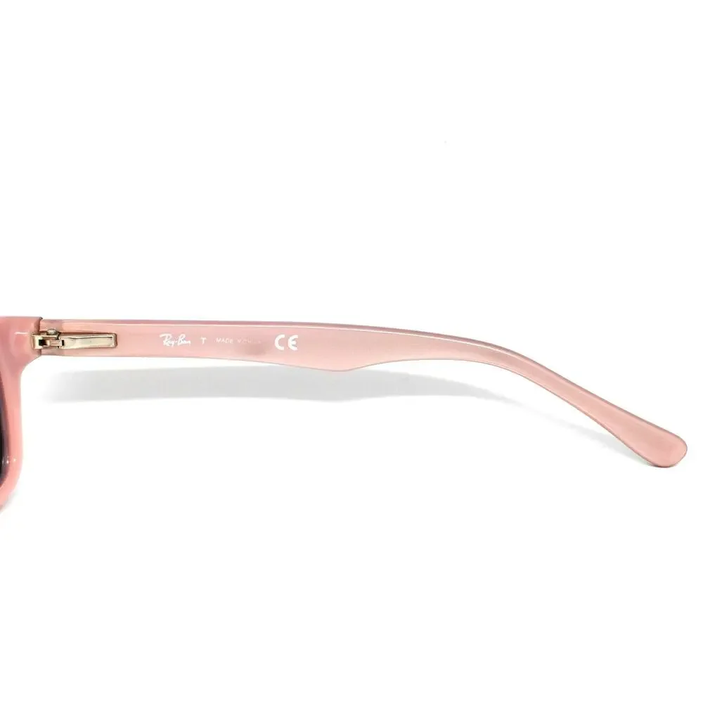 Ray-Ban RB 1531 3580 48-16-130mm Youth/Girls Eyeglasses FRAMES ONLY - GOOD